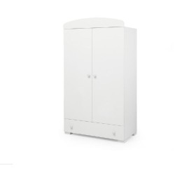 ARMADIO NIDO BIANCO