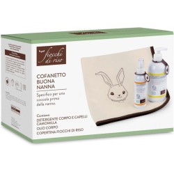 COFANETTO BUONA NANNA