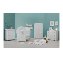 BAGNETTO 3 CASSETTI ELLY...