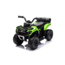 QUAD ELETTRICO CAVALCABILE...