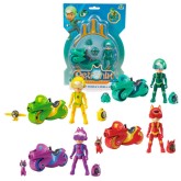 PETRONIX VEICOLO CON...