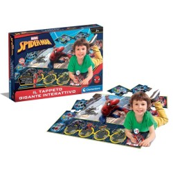 TAPPETO GIGANTE INTERATTIVO...