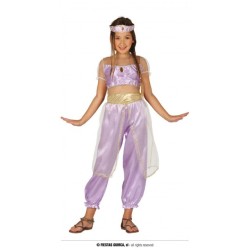 COSTUME PRINCIPESSA DEL...