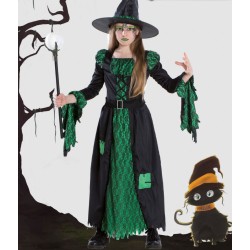 COSTUME STREGA OSCURA...