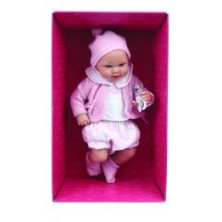 ARIAS   BEBE' CM 45 CON...