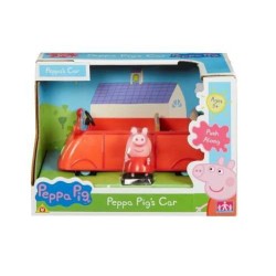 PEPPA PIG VEICOLI ASS    15902
