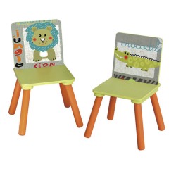 A DI ARTE   SEDIA IN LEGNO...