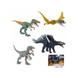 JURASSIC WORLD ATTACCO...