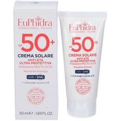 CREMA VISO EUPHIDRA ULTRA...