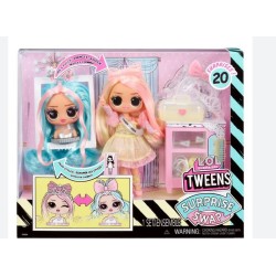 L O L  SURPRISE BAMBOLA...