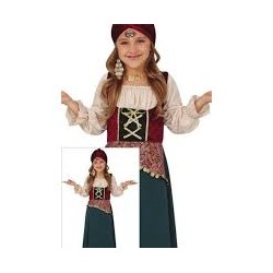 COSTUME RAGAZZA MEDIUM...