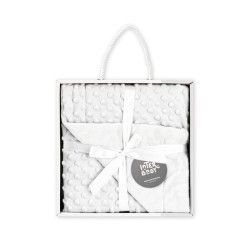 COPERTA IN BULLE  80X1 10...