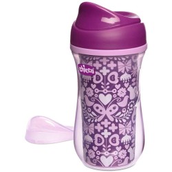 TAZZA ACTIVE ROSA 14M 