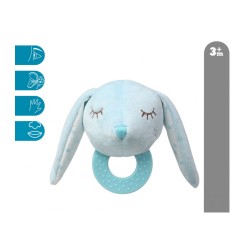 B CART  CONIGLIETTO 13CM...