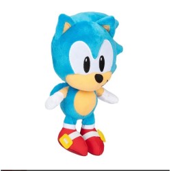SONIC PELUCHE BASIC CM  20...