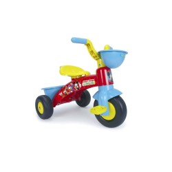 TRICICLO MICKEY MOUSE   3530