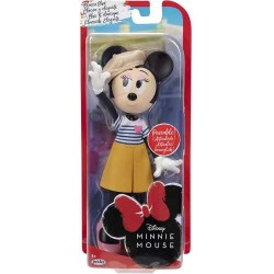 MINNIE MOUSE FASHION DOLL...