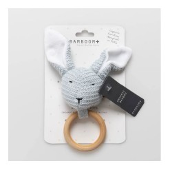 MASSAGGIAGENGIVE IN LEGNO...