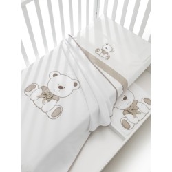 SET 3 PZ LENZUOLINO TATO...