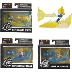 DRAGON BALL FINAL BLAST...