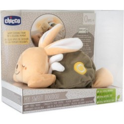 CONIGLIETTO WARM CUDDLE