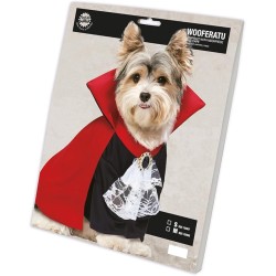 COSTUME HALLOWEEN VAMPIRO...