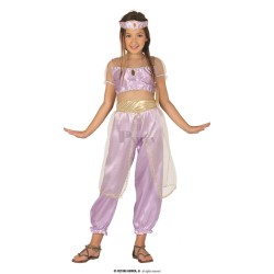 COSTUME PRINCIPESSA DEL...