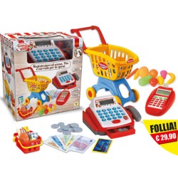 REGISTRATORE DI CASSA CON...