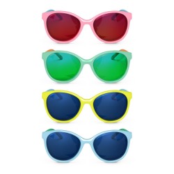 OCCHIALE DA SOLE 36  MESI