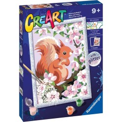 CREART SERIE D CLASSIC...