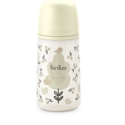 BIRDIES BIBERON 270 ML NEUTRO