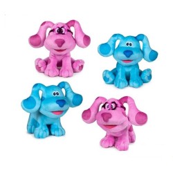 PELUCHE BLUES CLUES CM  20...