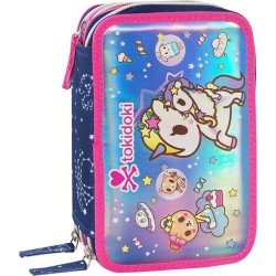 ASTUCCIO TRIPLO TOKIDOKI
