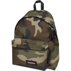 ZAINO SCUOLA EASTPAK CAMO A