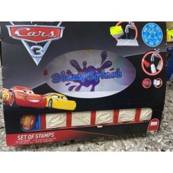 VALIGETTA CON 7 PENNARELLI...