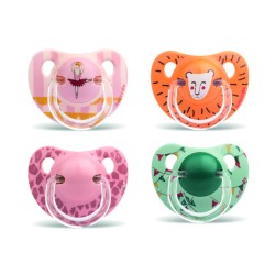 SUCCHIETTO ANA S 6 18M  2PZ...