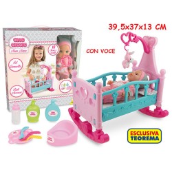 CIAO CICCIO BAMBOLOTTO CON...