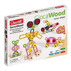 TECNO WOOD SHAPES PREMIUM...