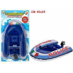 BLIST  GOMMONE GUARDIA...