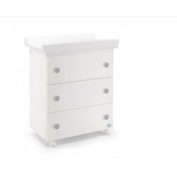 BAGNETTO IN LEGNO TRIS...