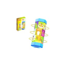 TUBO  MIX   MATCH ANIMALI