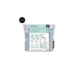 BEAUTY CASE VIAGGIO CON...