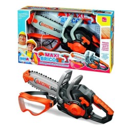 MOTOSEGA MAXI BRICO...