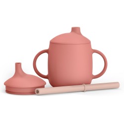 TAZZA EVOLUTIVA IN SILICONE...