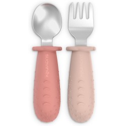 SET 2 PEZZI POSATE...