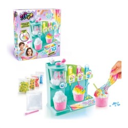 SLIME ICE MACCHINA DEL GELATO