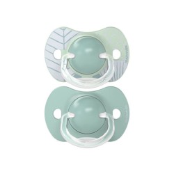 SUCCHIETTO SILICONE  18...