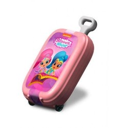 TROLLEY CON COLORI E...