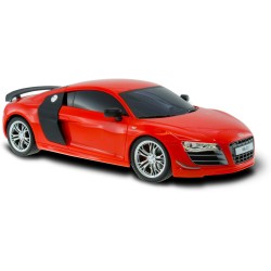 AUTO RADIOCOMANDATA AUDI R8...