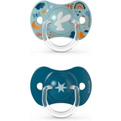 SUCCHIETTO INTO THE FOREST...